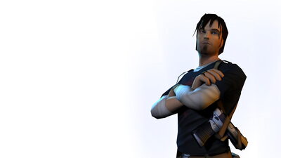 Tomb Raider Angel of Darkness Wallpaper 17